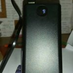 Awei P117K PD 22.5W Powerbank photo review